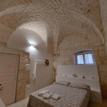 Pietrabianca 17 Ostuni Exterior foto